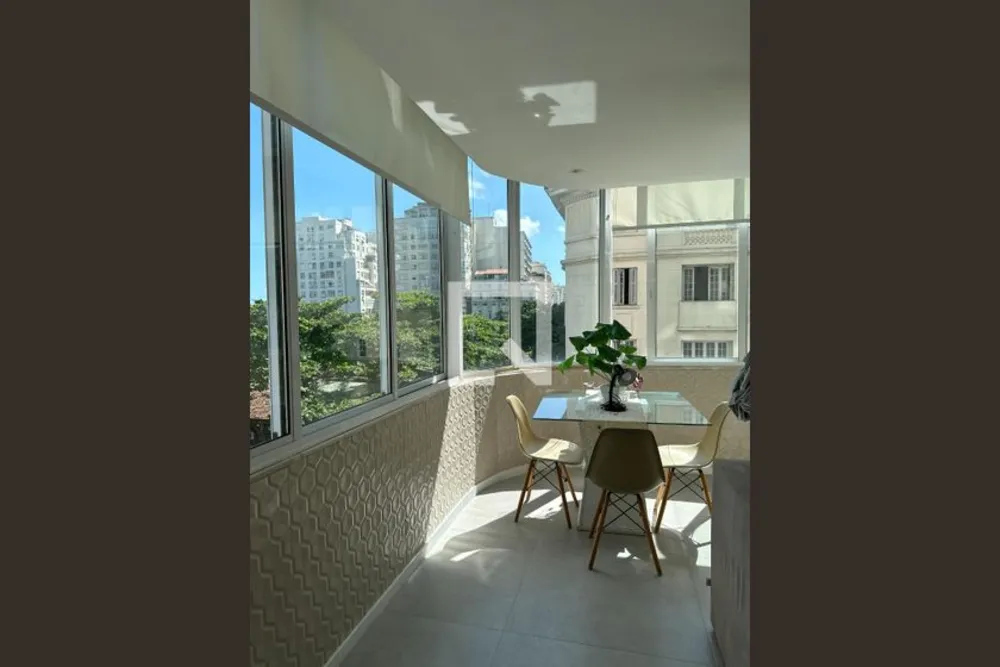 Apartamento, 3 quartos, 180 m² - Foto 9