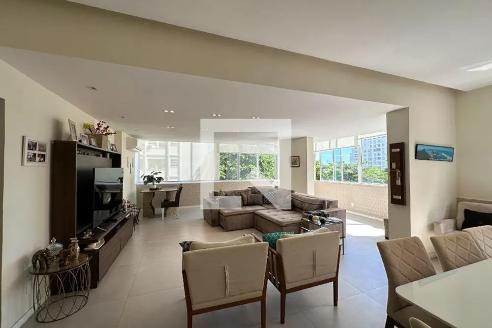 Apartamento, 3 quartos, 180 m² - Foto 3