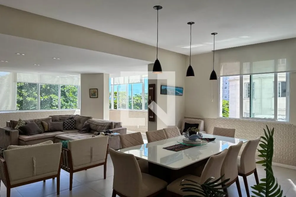 Apartamento, 3 quartos, 180 m² - Foto 7