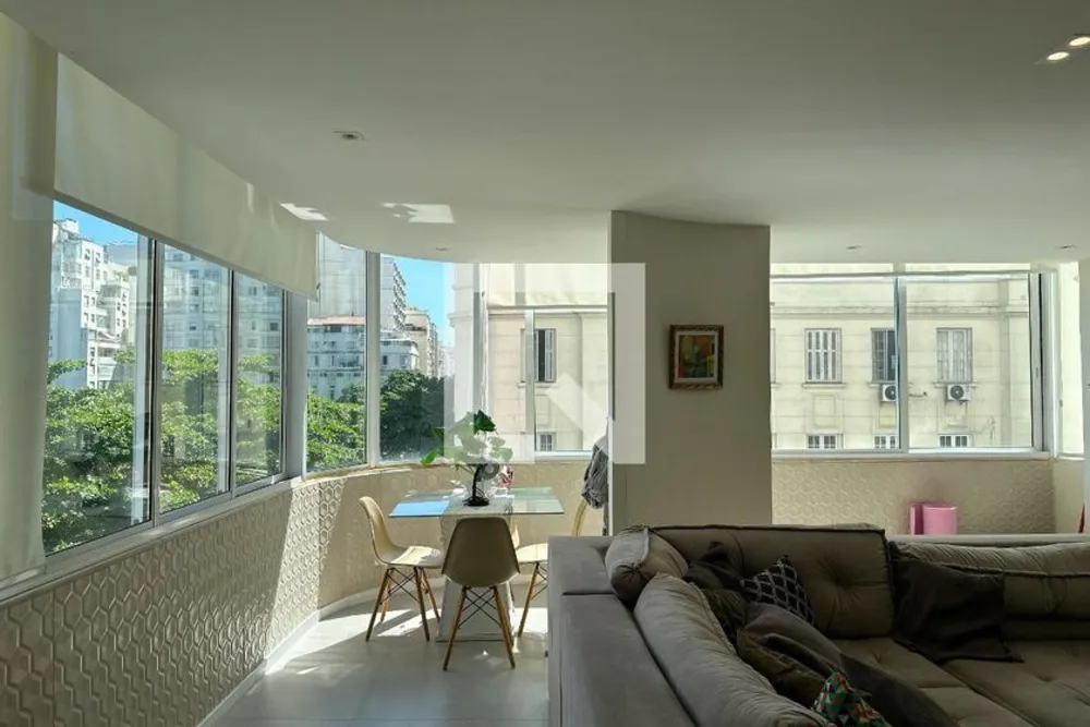 Apartamento, 3 quartos, 180 m² - Foto 2