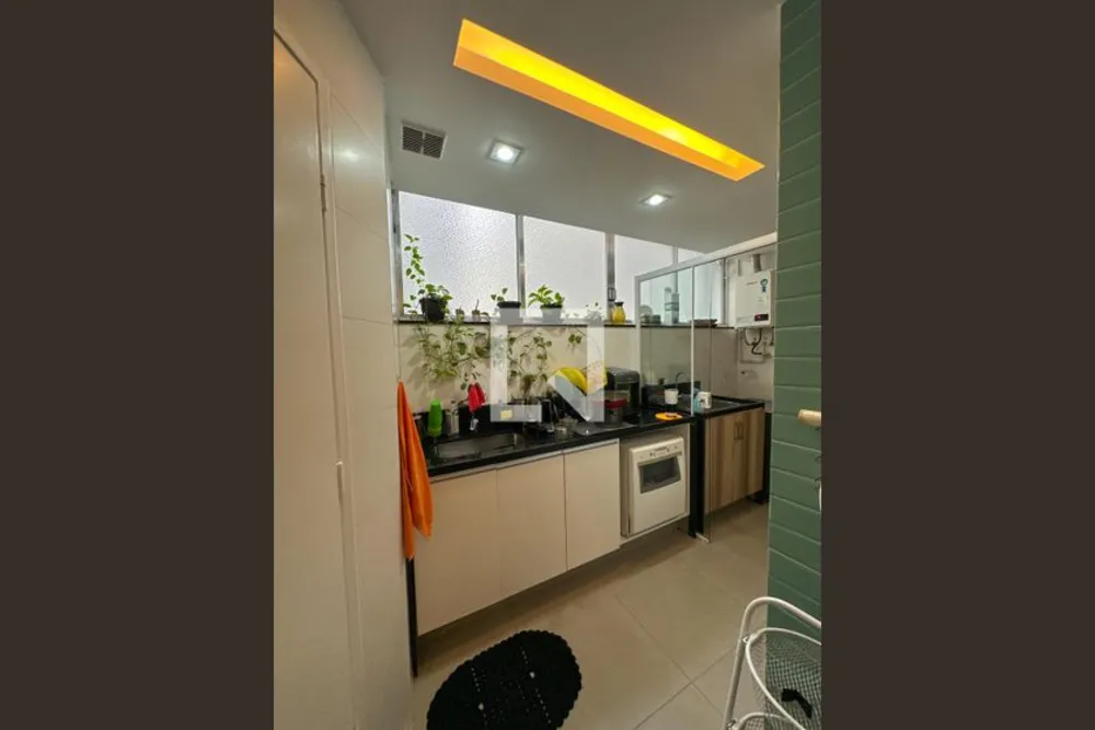 Apartamento, 3 quartos, 180 m² - Foto 24