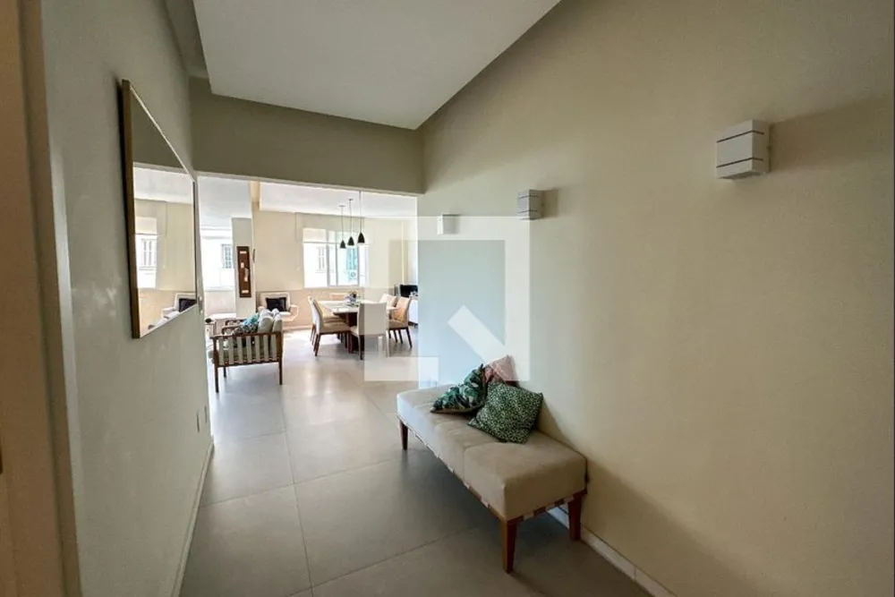 Apartamento, 3 quartos, 180 m² - Foto 11