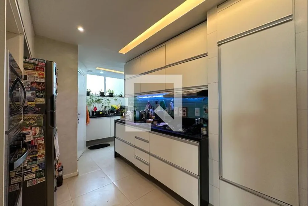Apartamento, 3 quartos, 180 m² - Foto 21