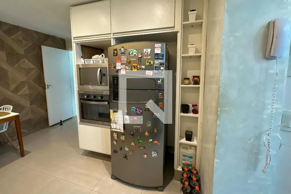 Apartamento, 3 quartos, 180 m² - Foto 30