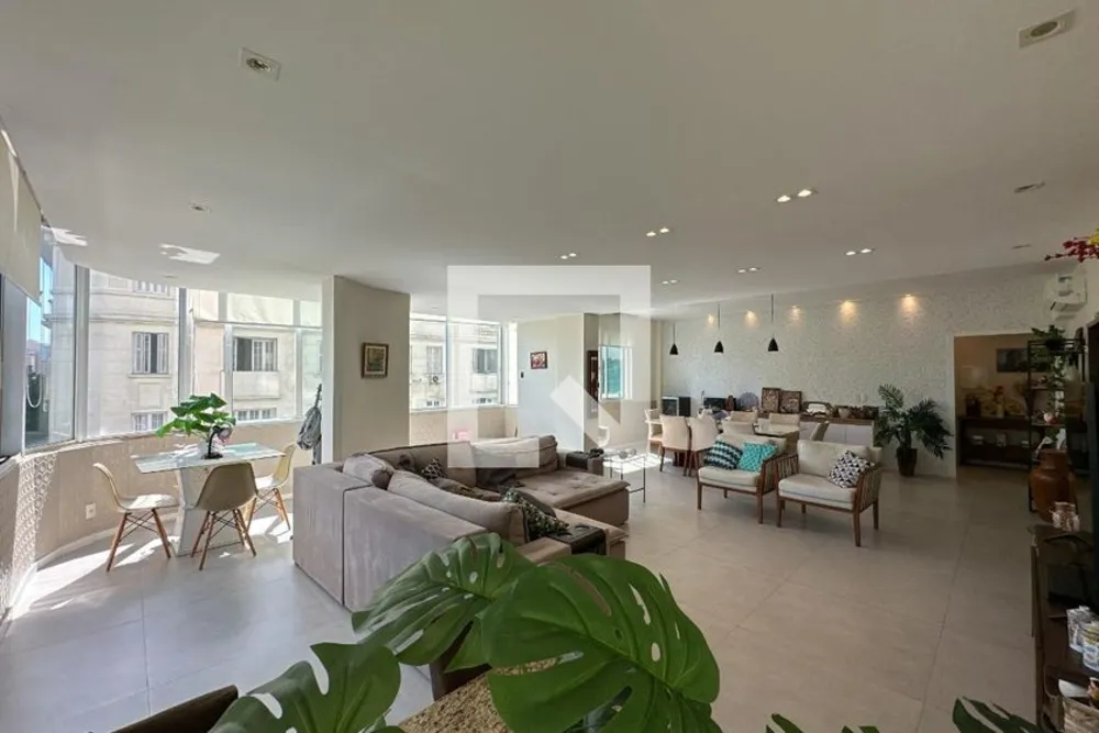 Apartamento, 3 quartos, 180 m² - Foto 8
