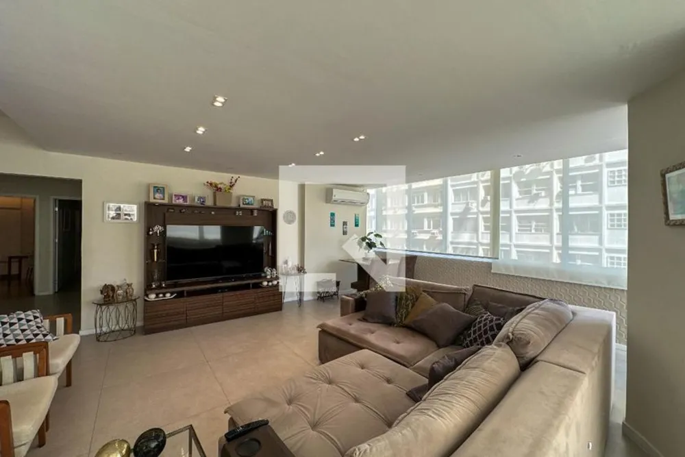 Apartamento, 3 quartos, 180 m² - Foto 4