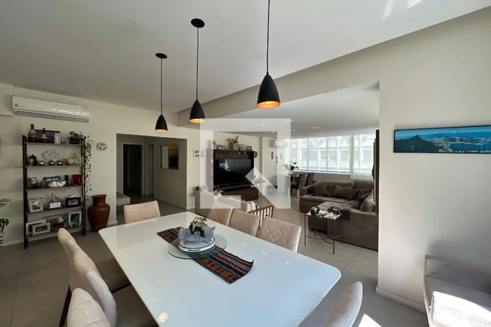 Apartamento, 3 quartos, 180 m² - Foto 5