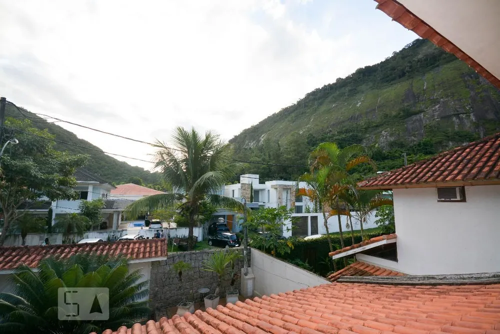 Casa, 5 quartos, 500 m² - Foto 38