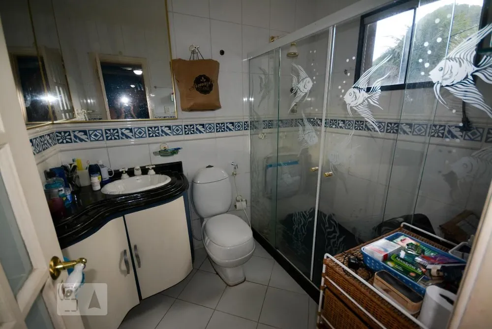 Casa, 5 quartos, 500 m² - Foto 17