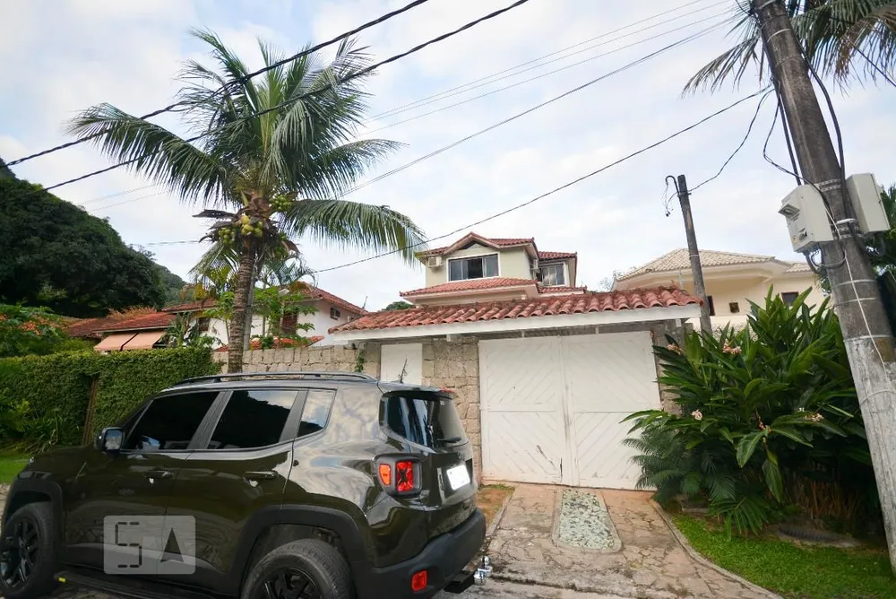 Casa, 5 quartos, 500 m² - Foto 18