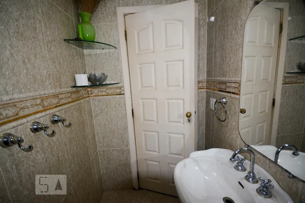 Casa, 5 quartos, 500 m² - Foto 36