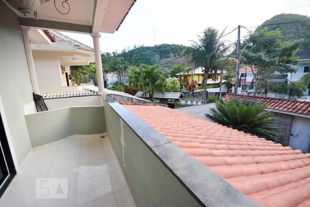 Casa, 5 quartos, 500 m² - Foto 21
