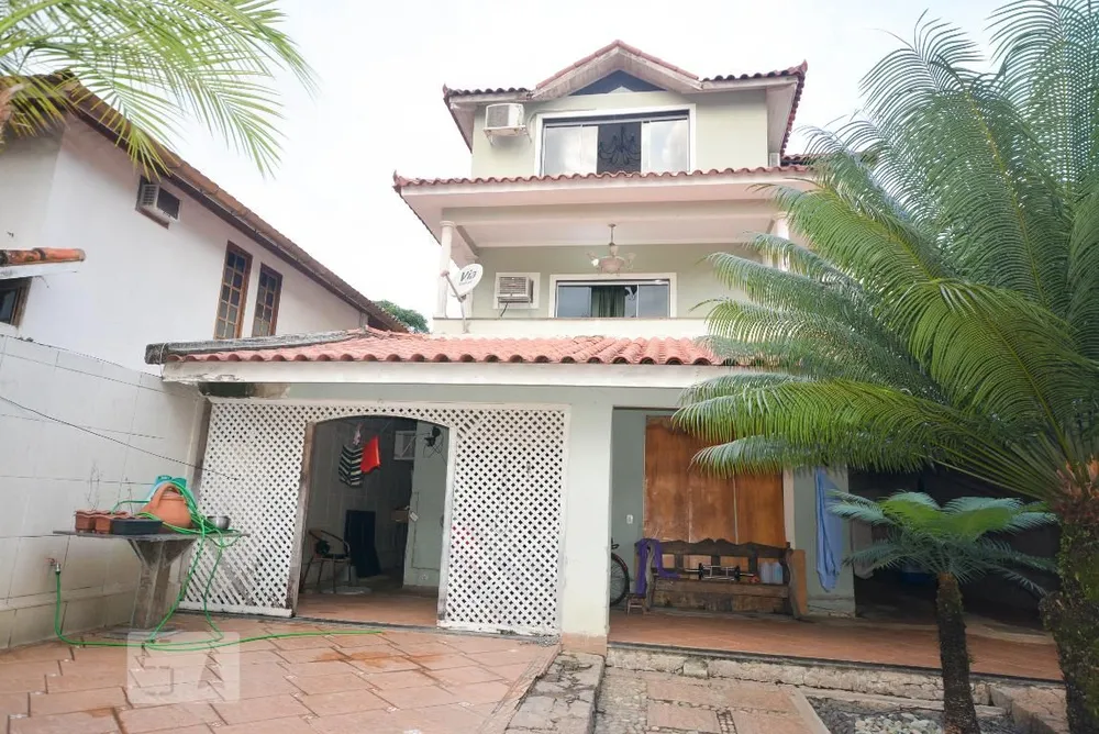 Casa, 5 quartos, 500 m² - Foto 25