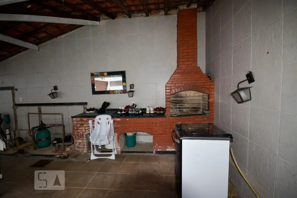 Casa, 5 quartos, 500 m² - Foto 20