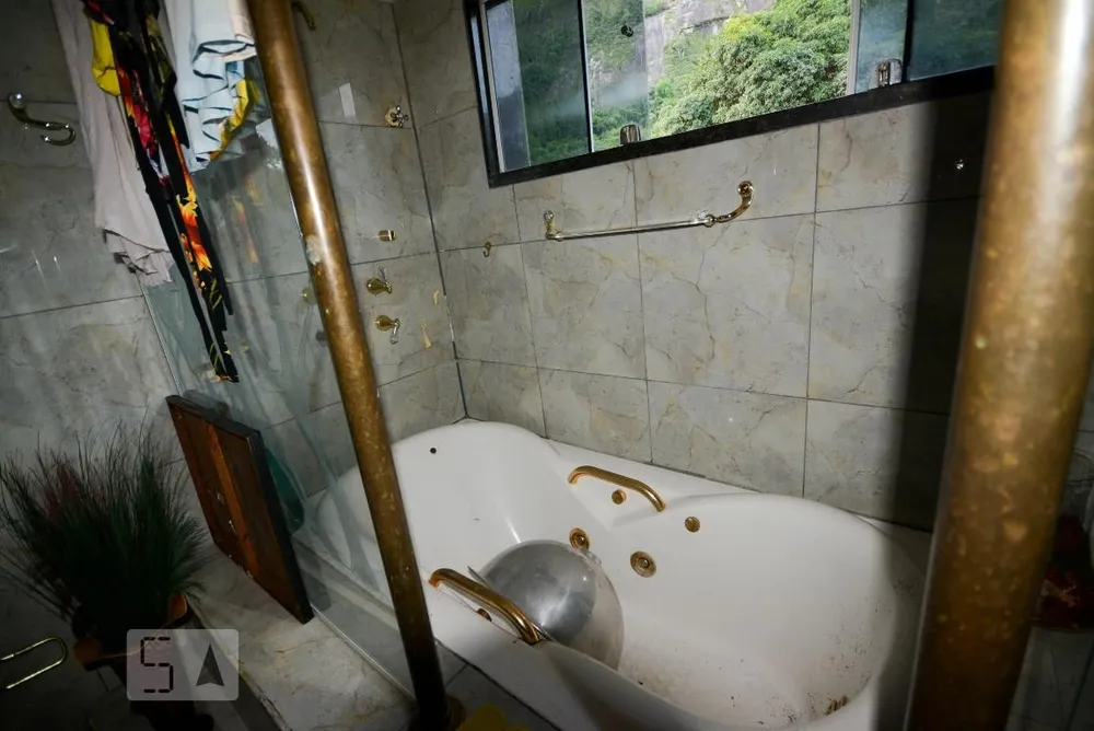 Casa, 5 quartos, 500 m² - Foto 33