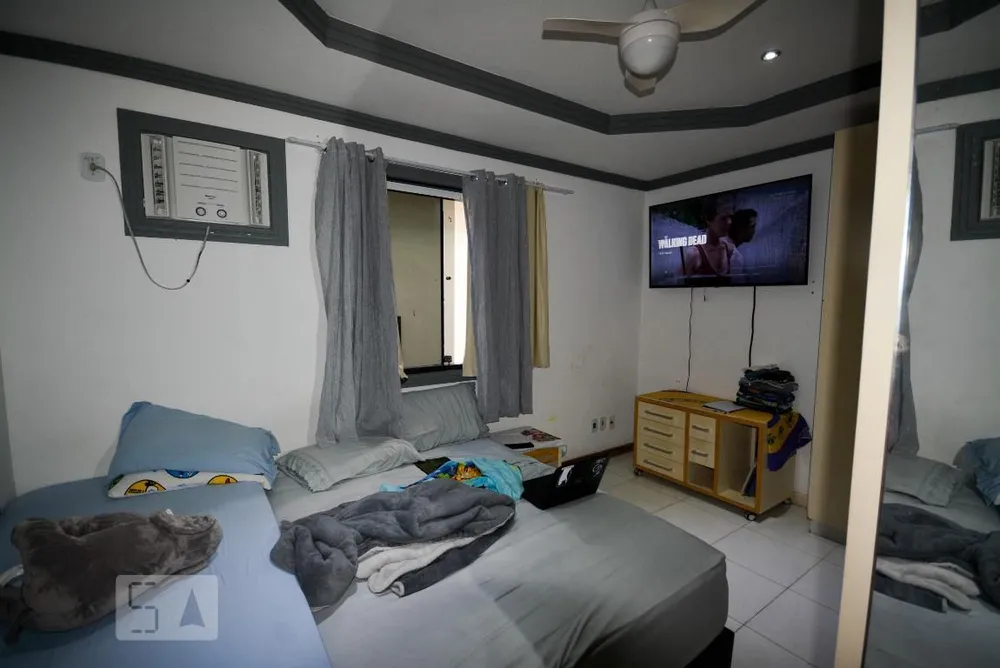 Casa, 5 quartos, 500 m² - Foto 16