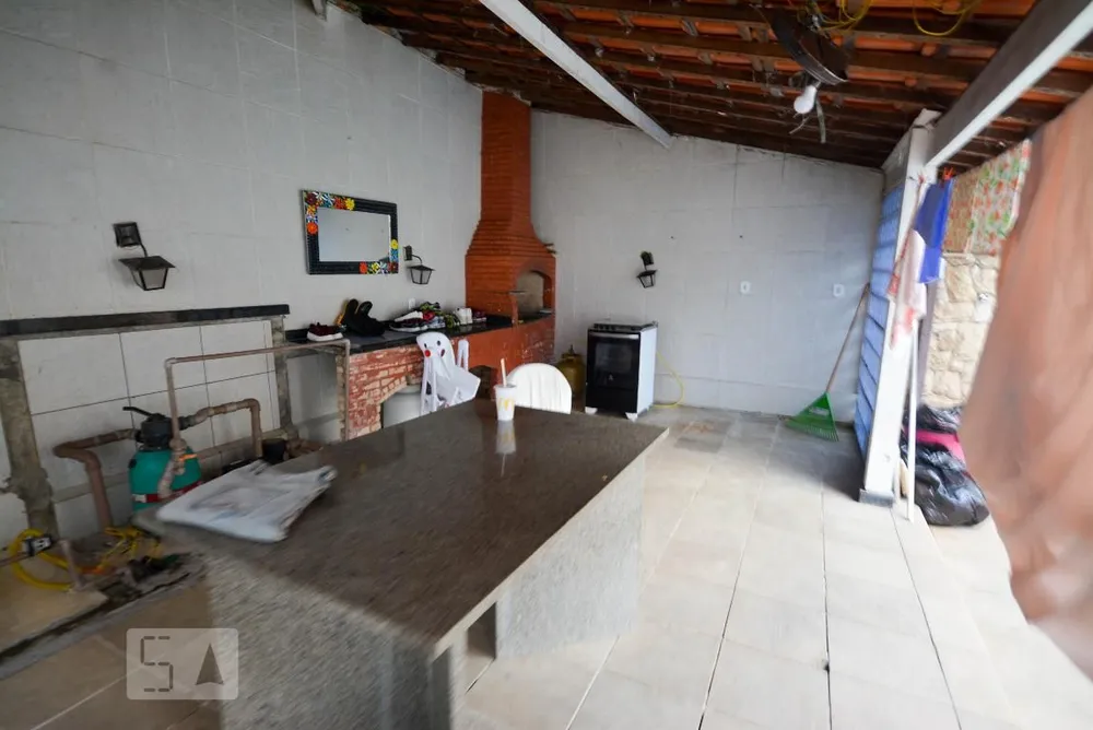 Casa, 5 quartos, 500 m² - Foto 19