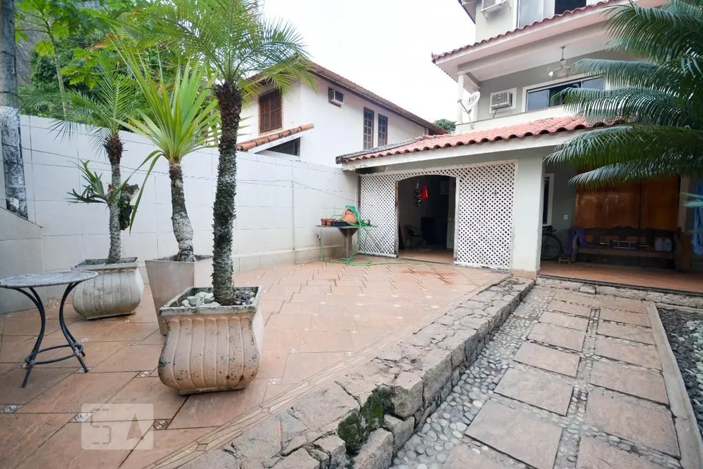 Casa, 5 quartos, 500 m² - Foto 30