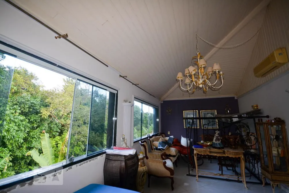 Casa, 5 quartos, 500 m² - Foto 35