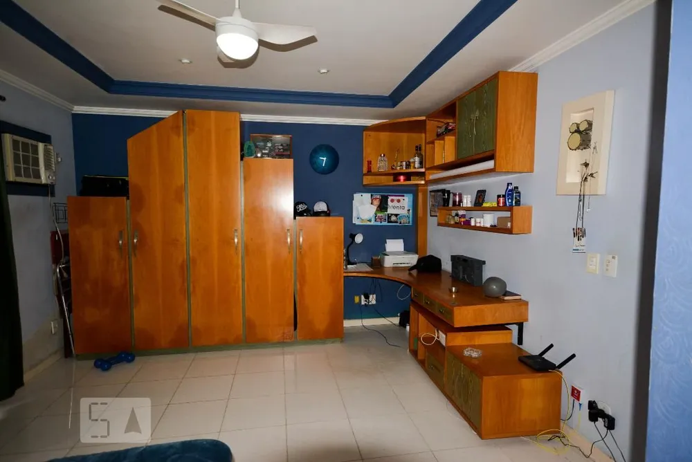 Casa, 5 quartos, 500 m² - Foto 11