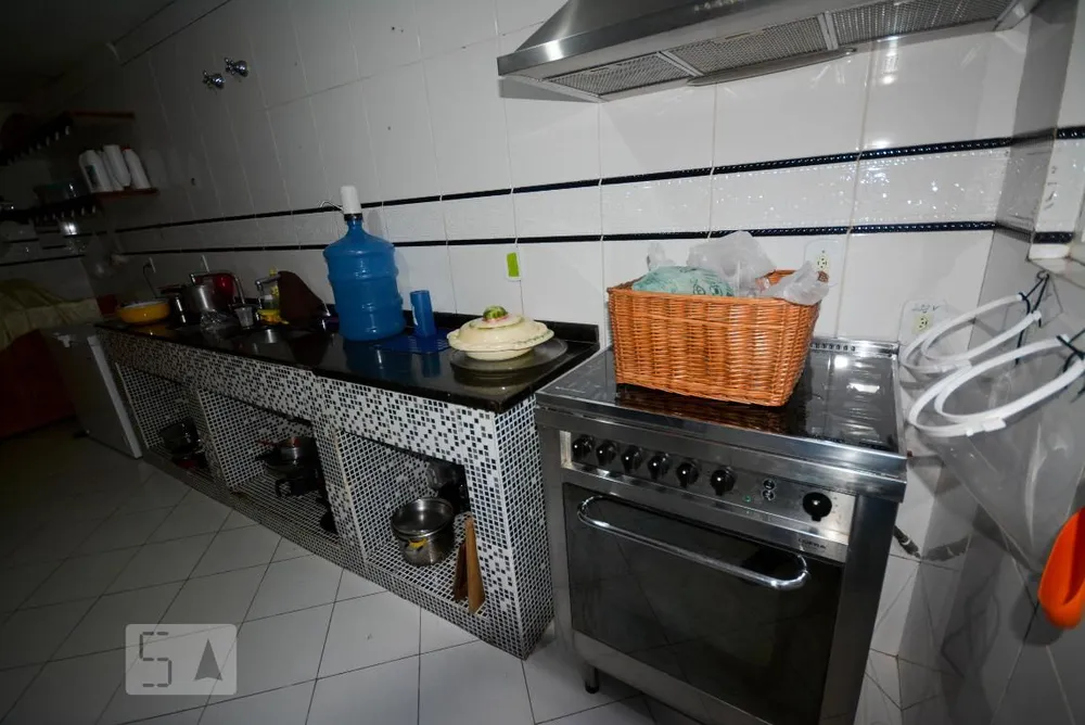 Casa, 5 quartos, 500 m² - Foto 32