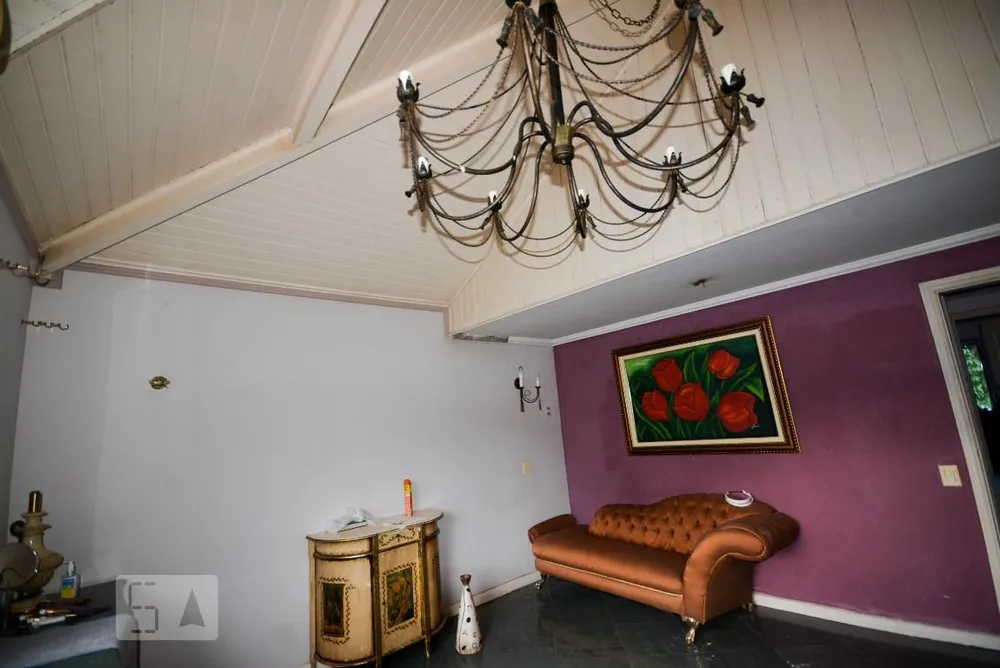 Casa, 5 quartos, 500 m² - Foto 14