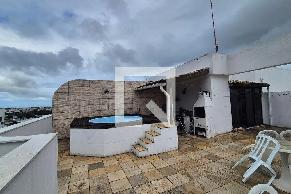 Cobertura, 3 quartos, 155 m² - Foto 26