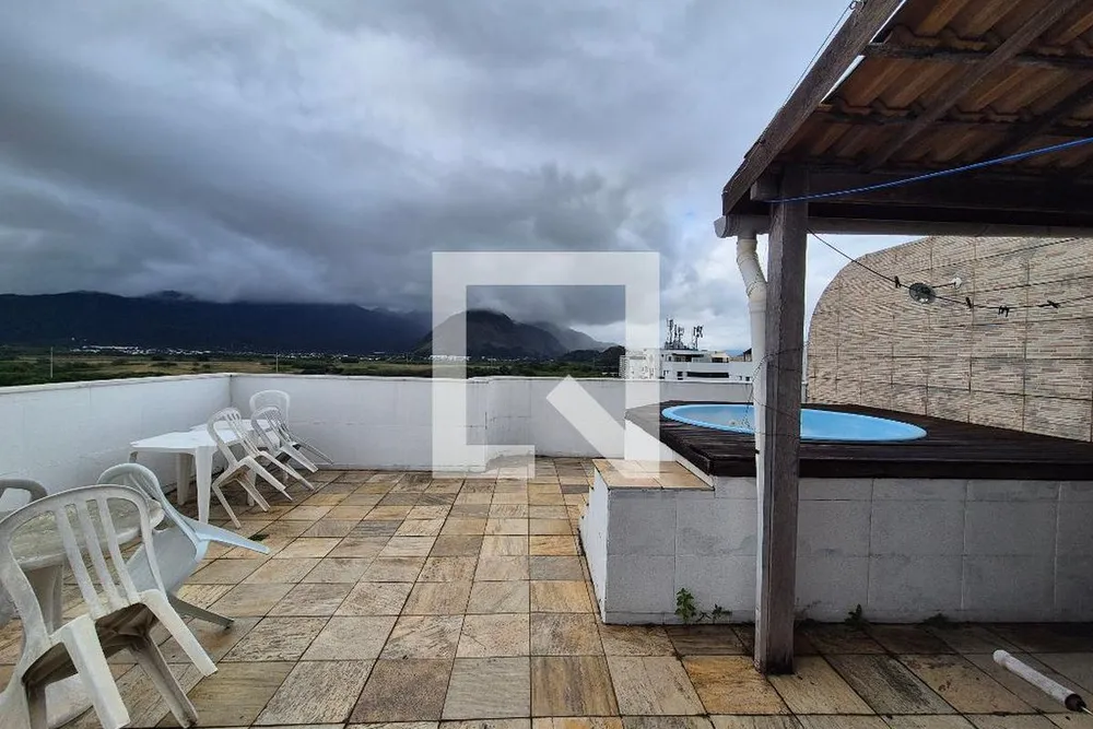 Cobertura, 3 quartos, 155 m² - Foto 37