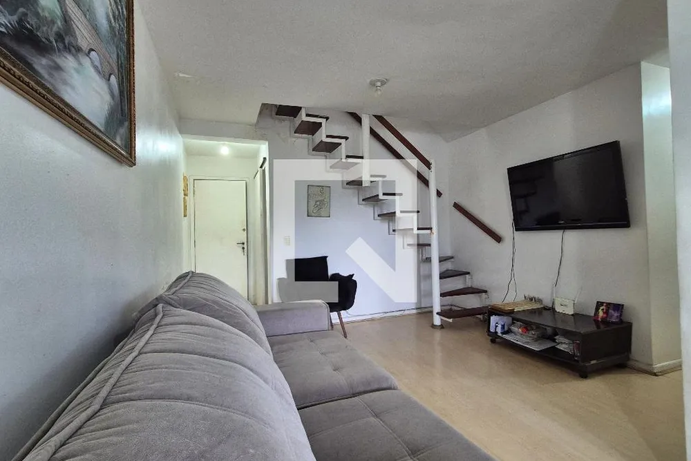 Cobertura, 3 quartos, 155 m² - Foto 4