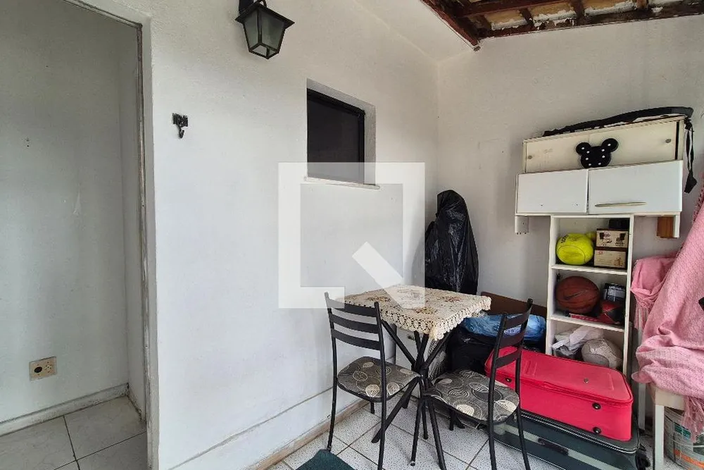 Cobertura, 3 quartos, 155 m² - Foto 17