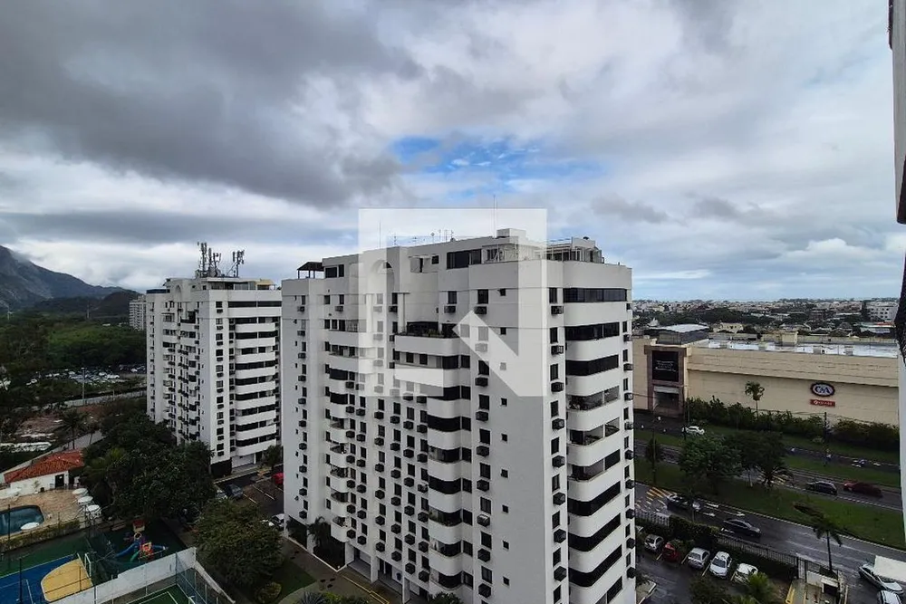 Cobertura, 3 quartos, 155 m² - Foto 8