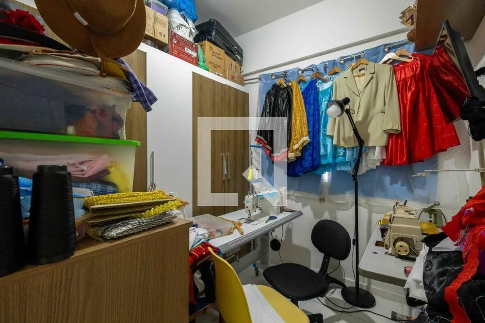 Apartamento, 2 quartos, 49 m² - Foto 11