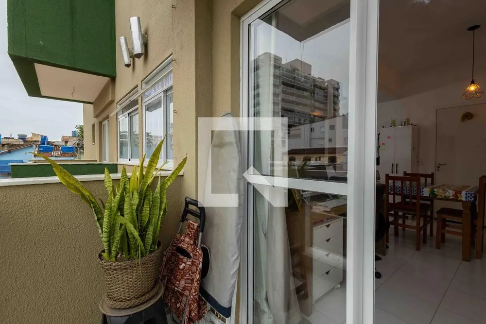 Apartamento, 2 quartos, 49 m² - Foto 9