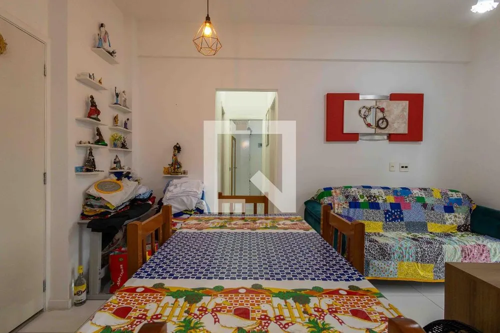 Apartamento, 2 quartos, 49 m² - Foto 5