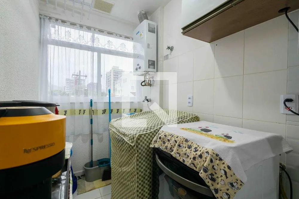 Apartamento, 2 quartos, 49 m² - Foto 28