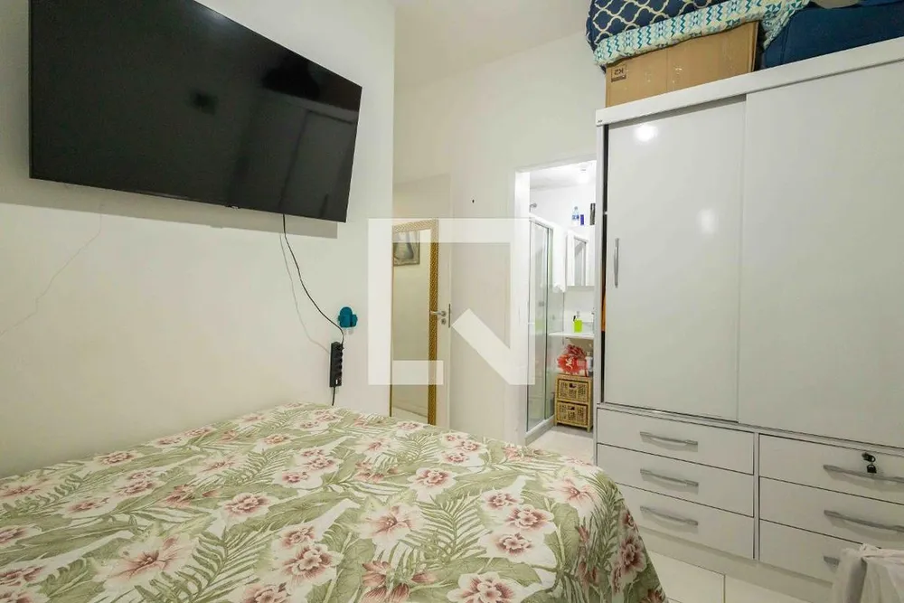Apartamento, 2 quartos, 49 m² - Foto 14