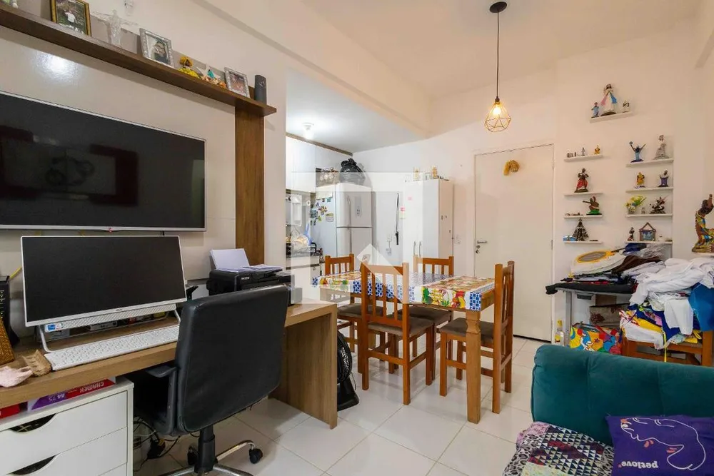 Apartamento, 2 quartos, 49 m² - Foto 3