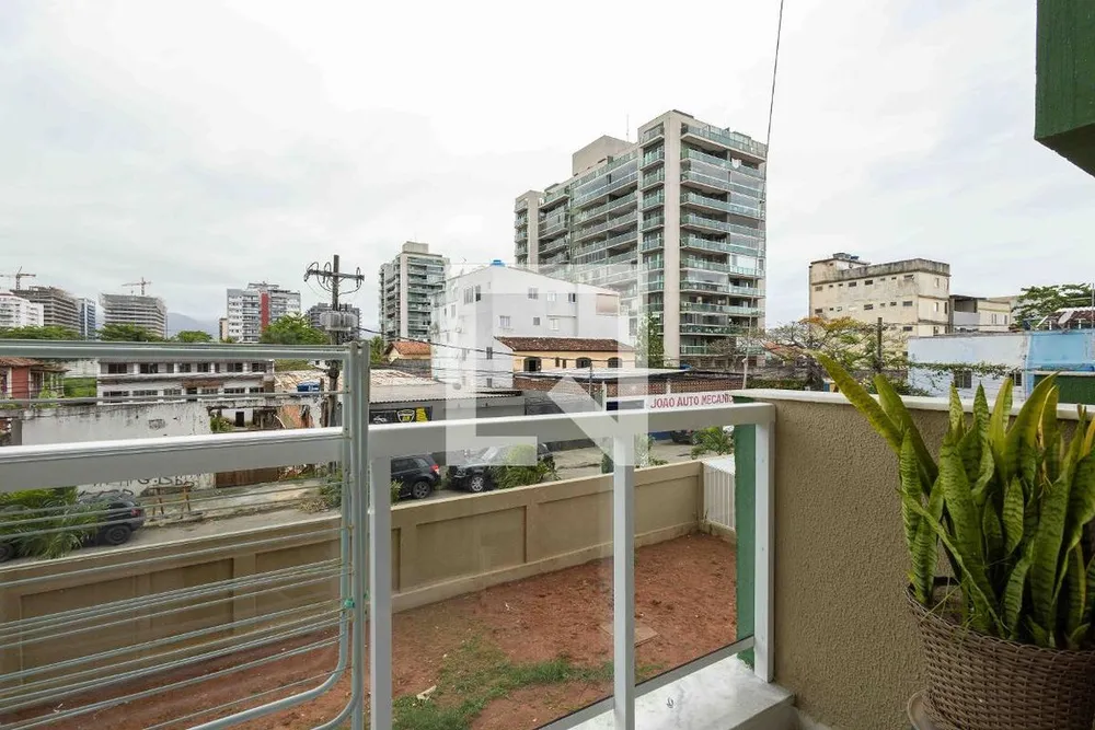 Apartamento, 2 quartos, 49 m² - Foto 7