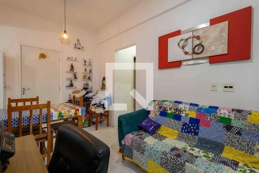 Apartamento, 2 quartos, 49 m² - Foto 4