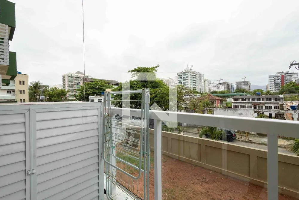 Apartamento, 2 quartos, 49 m² - Foto 8