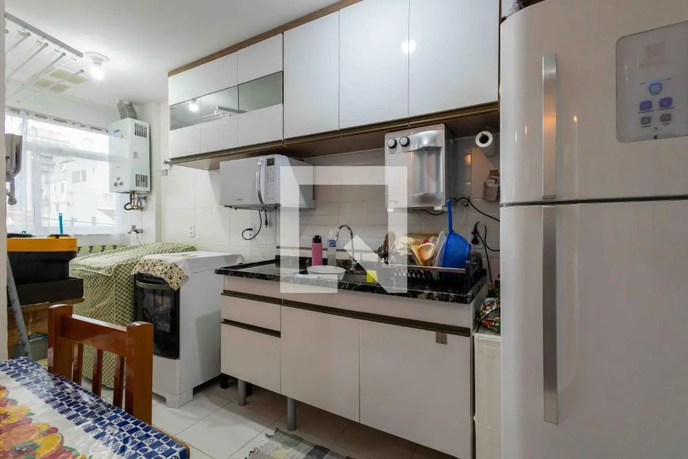 Apartamento, 2 quartos, 49 m² - Foto 24