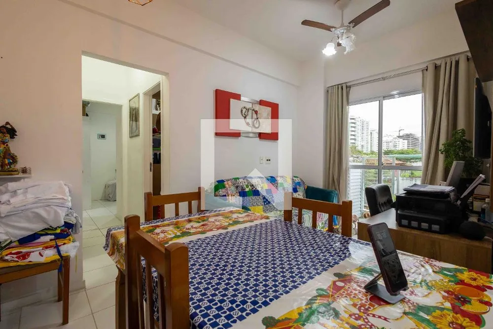Apartamento, 2 quartos, 49 m² - Foto 2