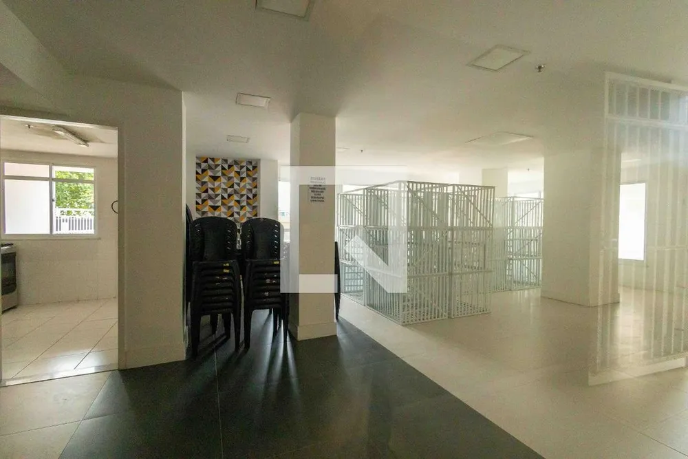 Apartamento, 2 quartos, 49 m² - Foto 33