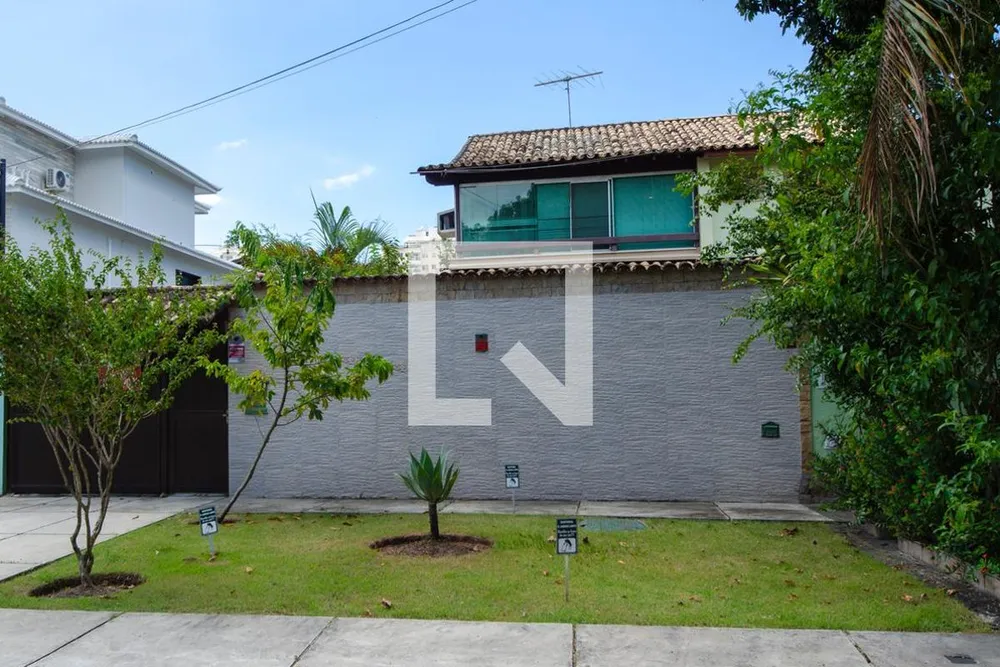 Casa, 4 quartos, 340 m² - Foto 83