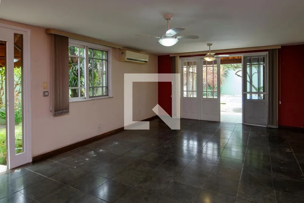 Casa, 4 quartos, 340 m² - Foto 2