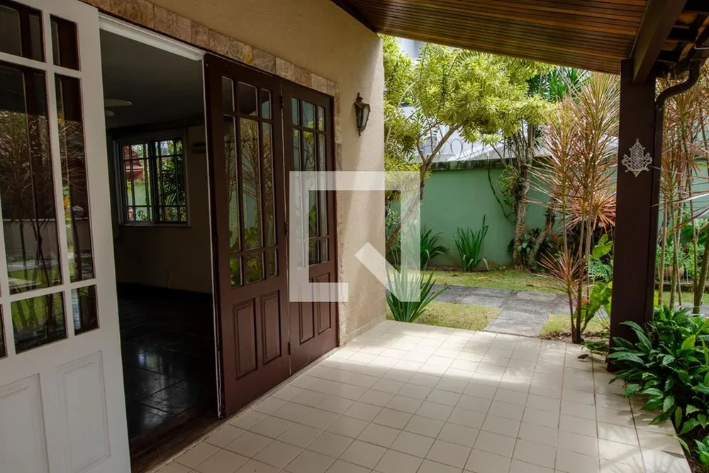 Casa, 4 quartos, 340 m² - Foto 9