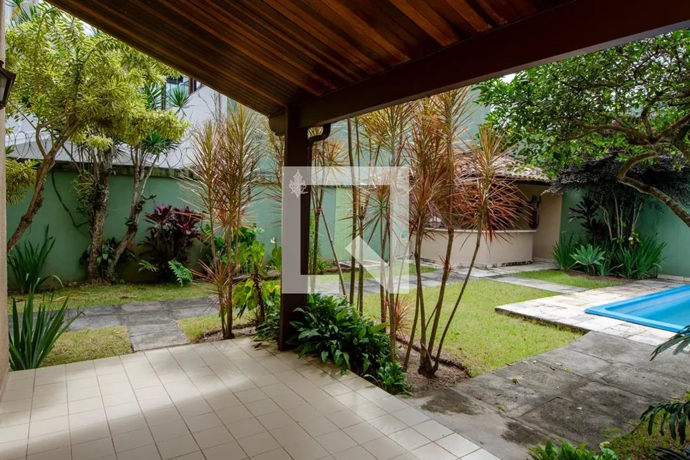 Casa, 4 quartos, 340 m² - Foto 8