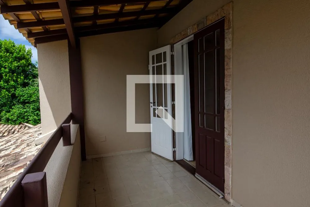 Casa, 4 quartos, 340 m² - Foto 42