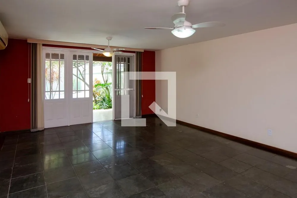 Casa, 4 quartos, 340 m² - Foto 1
