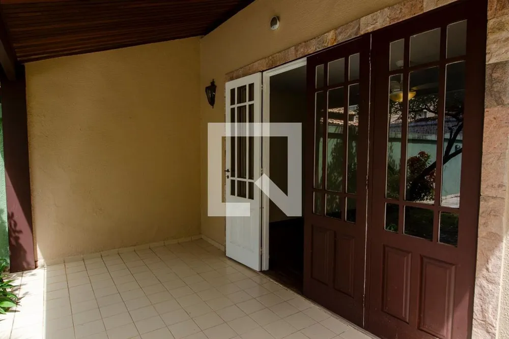 Casa, 4 quartos, 340 m² - Foto 6
